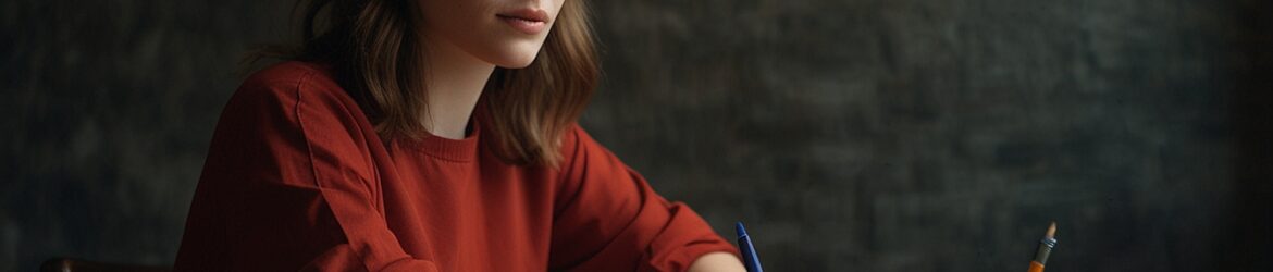 Creative Writing On Line